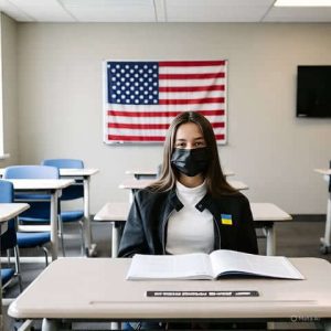 MN DPS Practice Test in Ukrainian