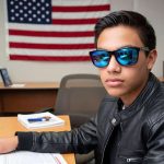 MN Written Drivers Test Questions in Karen