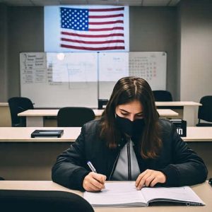 MN Written Drivers Test Questions in Ukrainian