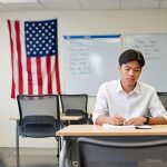 MN Written Drivers Test Questions in Vietnamese