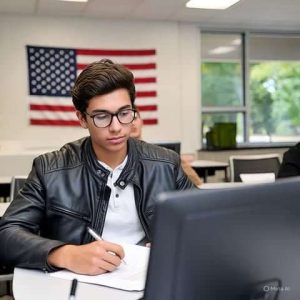 Maryland DMV Driving Practice Test in Spanish