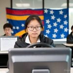 Maryland DMV Practice Test in Chinese