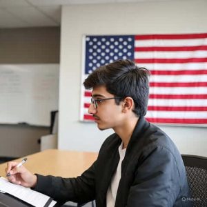 Maryland DMV Written Knowledge Practice Test in Urdu
