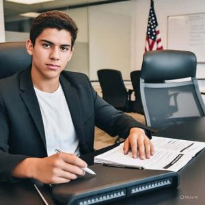 Maryland DMV Written Knowledge Test in Español