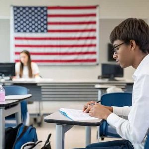 Maryland DMV Written Knowledge Test in French