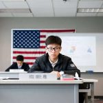 Maryland DMV Written Test in Chinese