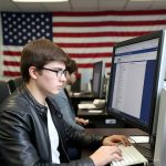 Mass RMV Driver’s Permit Practice Test in Russian