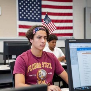 Mass RMV Driver’s Permit Practice Test in Spanish