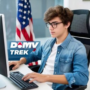 Massachusetts DMV Written Test in Russian