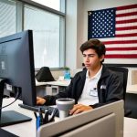 Massachusetts DMV Written Test in Spanish