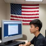 Massachusetts DMV Written Test in Vietnamese