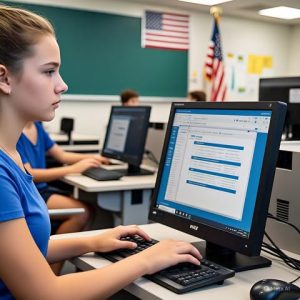 Massachusetts Learner Permit Test in Russian