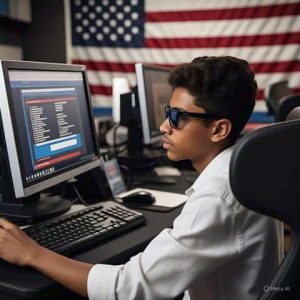 Massachusetts Learner Permit Test in Spanish