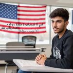 Minnesota DMV Learner Practice Test in Pashto