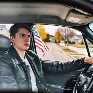 Minnesota DMV Learner Practice Test in Ukrainian