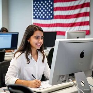 Nebraska DMV Learner Permit Test in Spanish