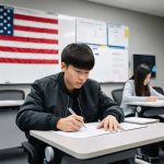 New York DMV Learner Permit Test in Chinese