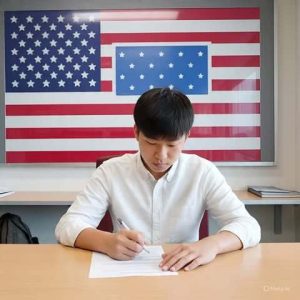New York DMV Written Knowledge Test in Chinese
