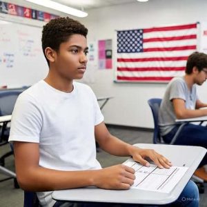New York DMV Written Test in French