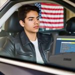 Texas Drivers License Practice Test in Spanish
