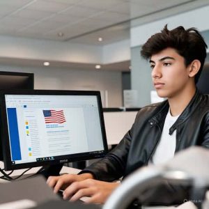 Texas Written Driving Test Spanish