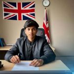 UK Driving Licence Written Mock Test in Bengali