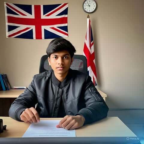 UK Driving Licence Written Mock Test In Bengali 2025