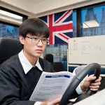 UK Driving Licence Written Mock Test in Chinese