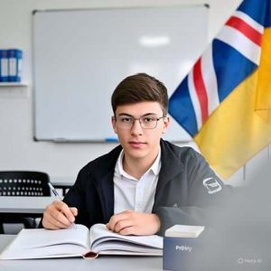 UK Driving Licence Written Mock Test in Romanian