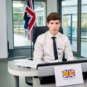 UK Driving Licence Written Test in Português
