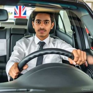 UK Driving Licence Written Test in Punjabi