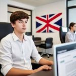 UK Driving Theory Practice Test in Polish