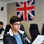 UK Driving Theory Practice Test in Portuguese