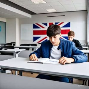 UK Driving Theory Practice Test in Romanian