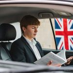 UK Theory Mock Test Questions Answers in Portuguese