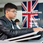UK Theory Mock Test Questions Answers in Romanian