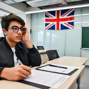 UK Theory Mock Test Questions Answers in Turkish