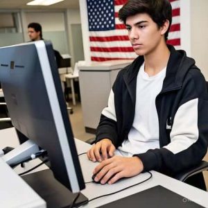 Utah Driver's Permit Practice Test in Spanish