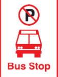 Bus Stop