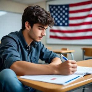 CA DMV Learner Permit Practice Test in Turkish