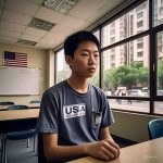 CA DMV Learner Permit Test Questions in Chinese