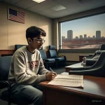 CA DMV Learner Permit Test Questions in Farsi