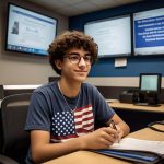 CA DMV Learner Permit Test Questions in Hebrew