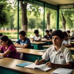 CA DMV Permit Practice Test in Armenian