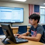 California DMV Driver's License Test Questions in Khmer