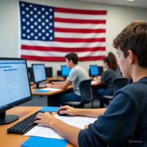 California DMV Learner Permit Questions in Portuguese