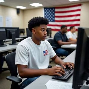 California DMV Learner Permit Test Questions in Hmoob