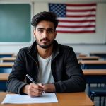 California DMV Learner Permit Test Questions in Punjabi