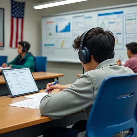 Permit Practice Test 2025 - A Multilingual Practice Test Website