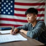 Georgia DDS Practice Test in Chinese